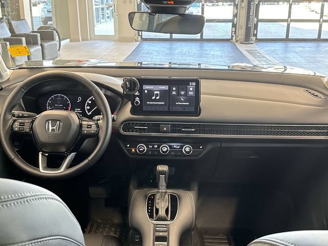 Used 2026 Honda HR-V EX-L image 17