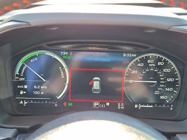 New 2026 Subaru Crosstrek 2.5i Limited AWD/4WD image 21