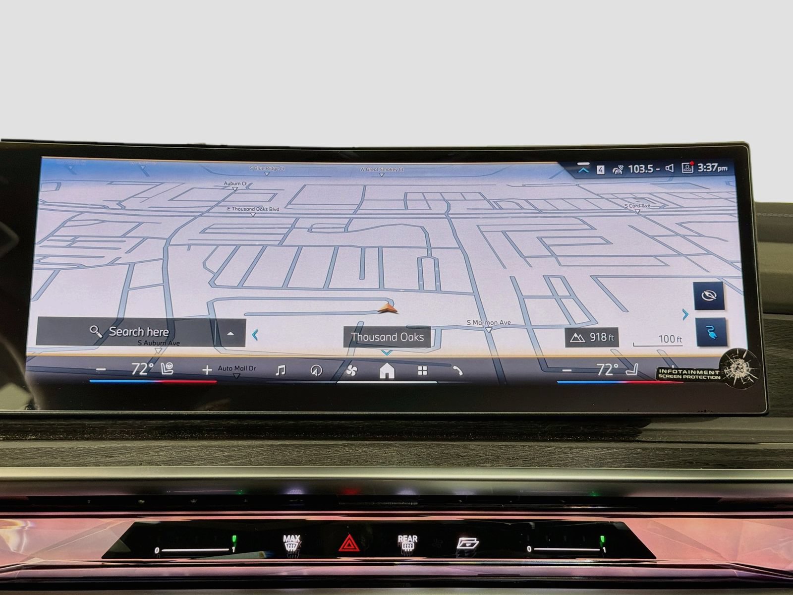 New 2026 BMW i7 eDrive50 RWD image 13