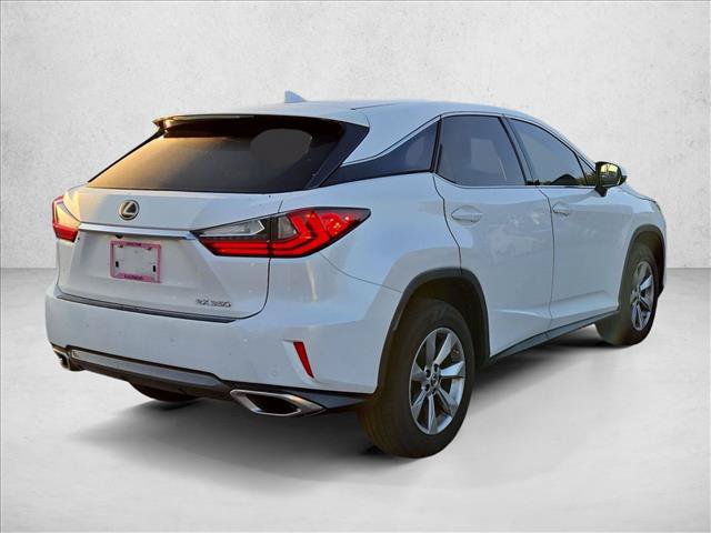 Used 2018 Lexus RX 350 FWD image 5
