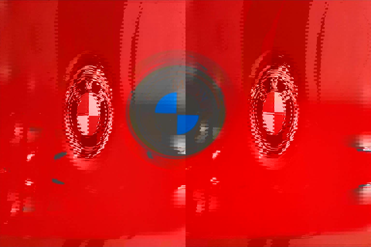 Used 2024 BMW X4 M w/ Executive Package image 62