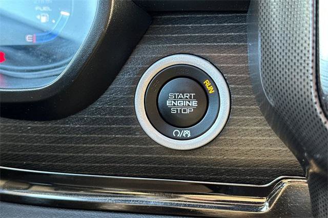 Used 2024 RAM 1500 Limited w/ Night Edition image 22