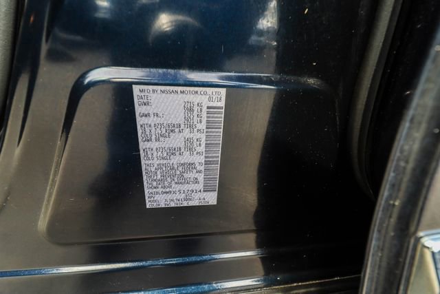 Used 2018 INFINITI QX60 AWD w/ Premium Plus Package image 65