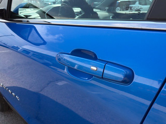 Used 2024 Chevrolet Equinox LT FWD image 14