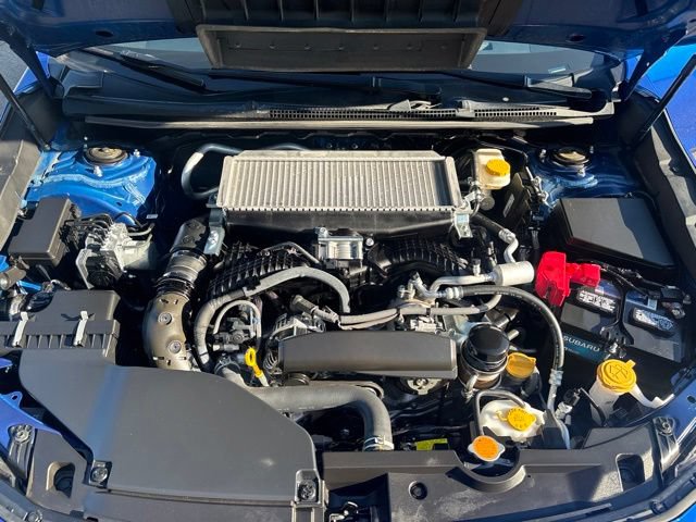 Used 2024 Subaru WRX Premium AWD/4WD image 42