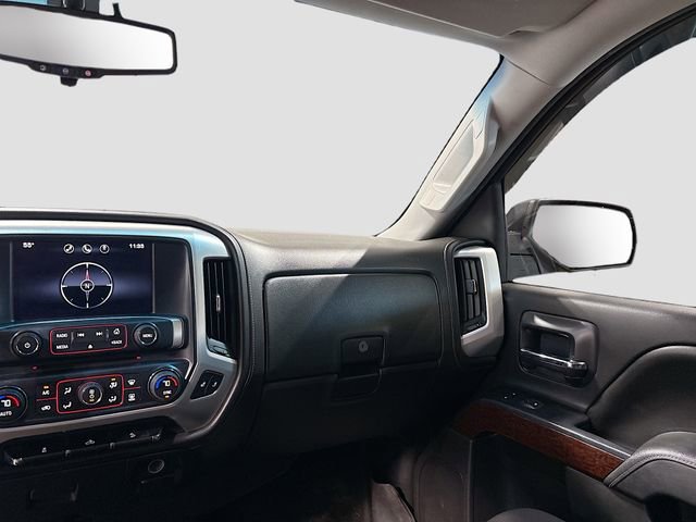 Used 2014 GMC Sierra 1500 SLE w/ SLE Value Package AWD/4WD image 25