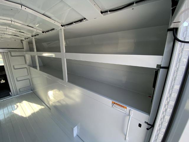 New 2024 Chevrolet Express 3500 w/ Power Convenience Package image 86