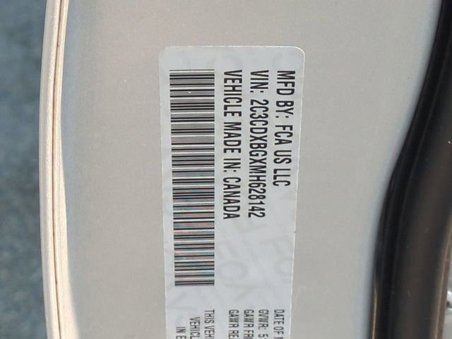 Certified 2021 Dodge Charger SXT w/ Leather Interior Group RWD image 41