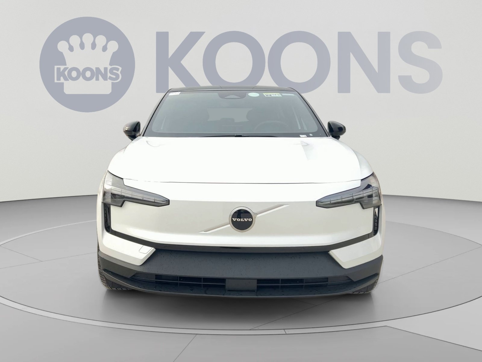 New 2026 Volvo EX30 Plus w/ Protection Package Premier AWD/4WD image 4