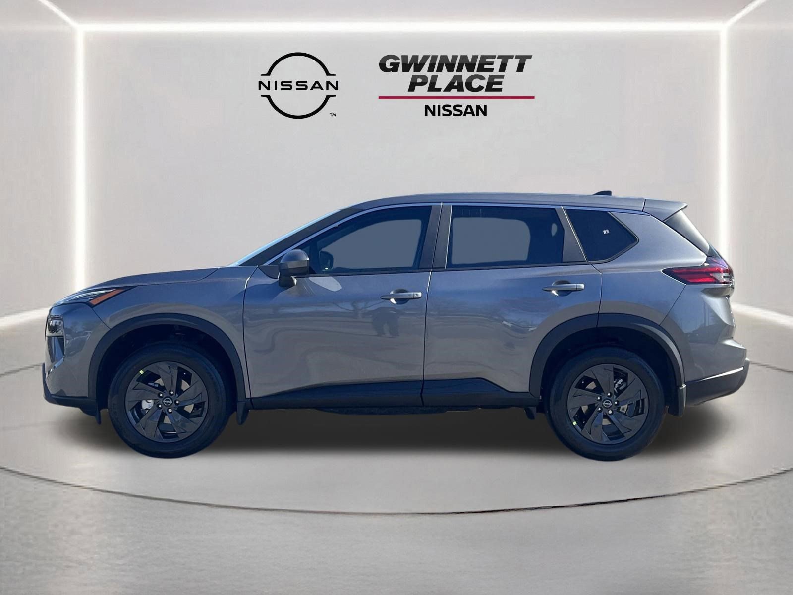 New 2026 Nissan Rogue SV image 22