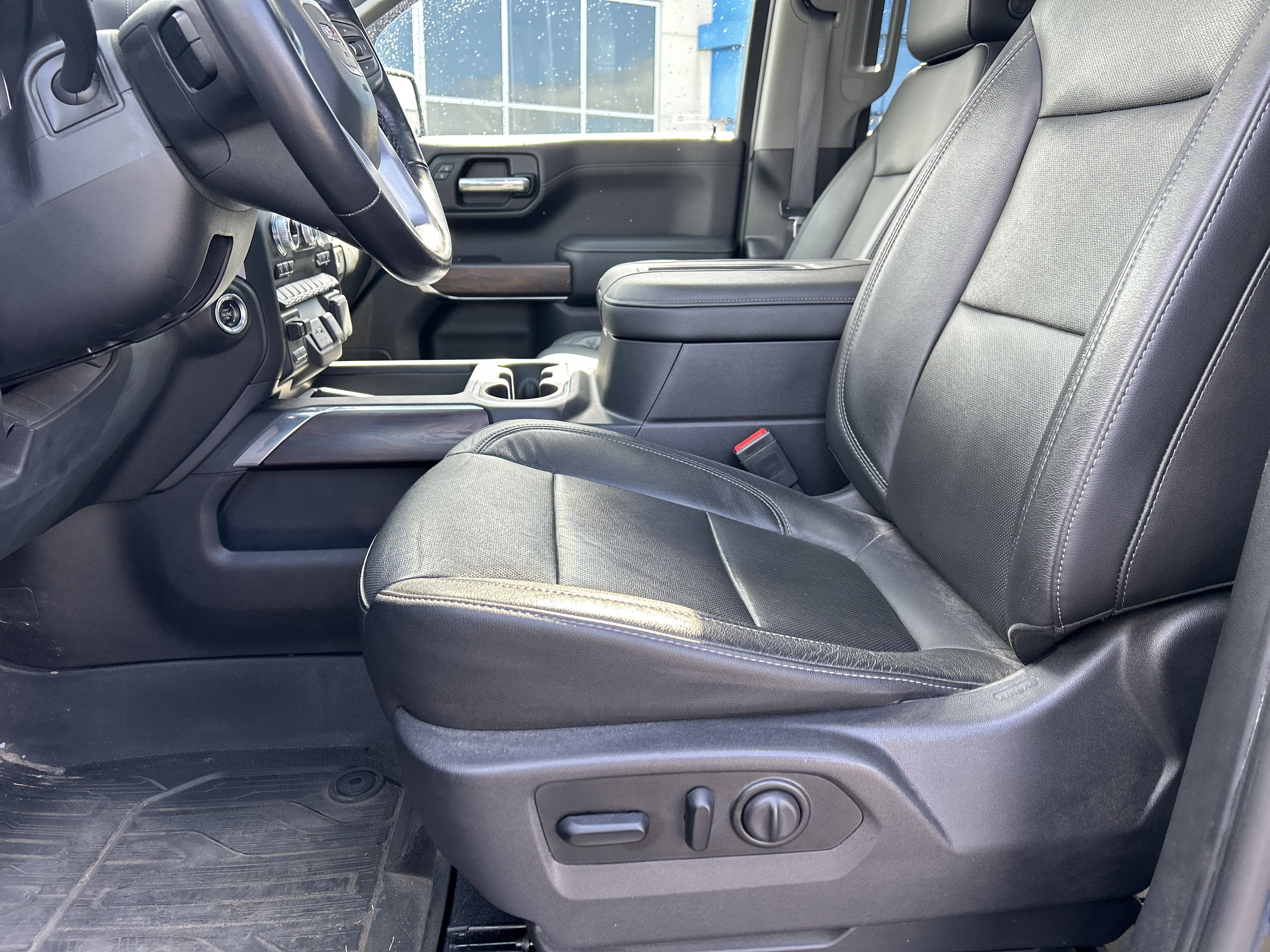 Used 2019 GMC Sierra 1500 SLT w/ SLT Premium Plus Package image 44