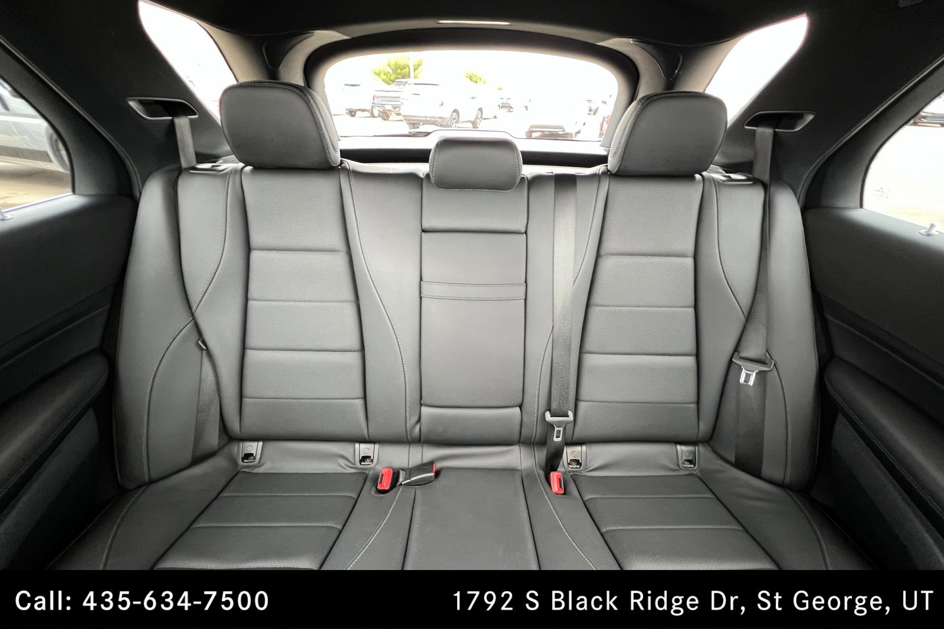 Certified 2022 Mercedes-Benz GLE 350 4MATIC image 25