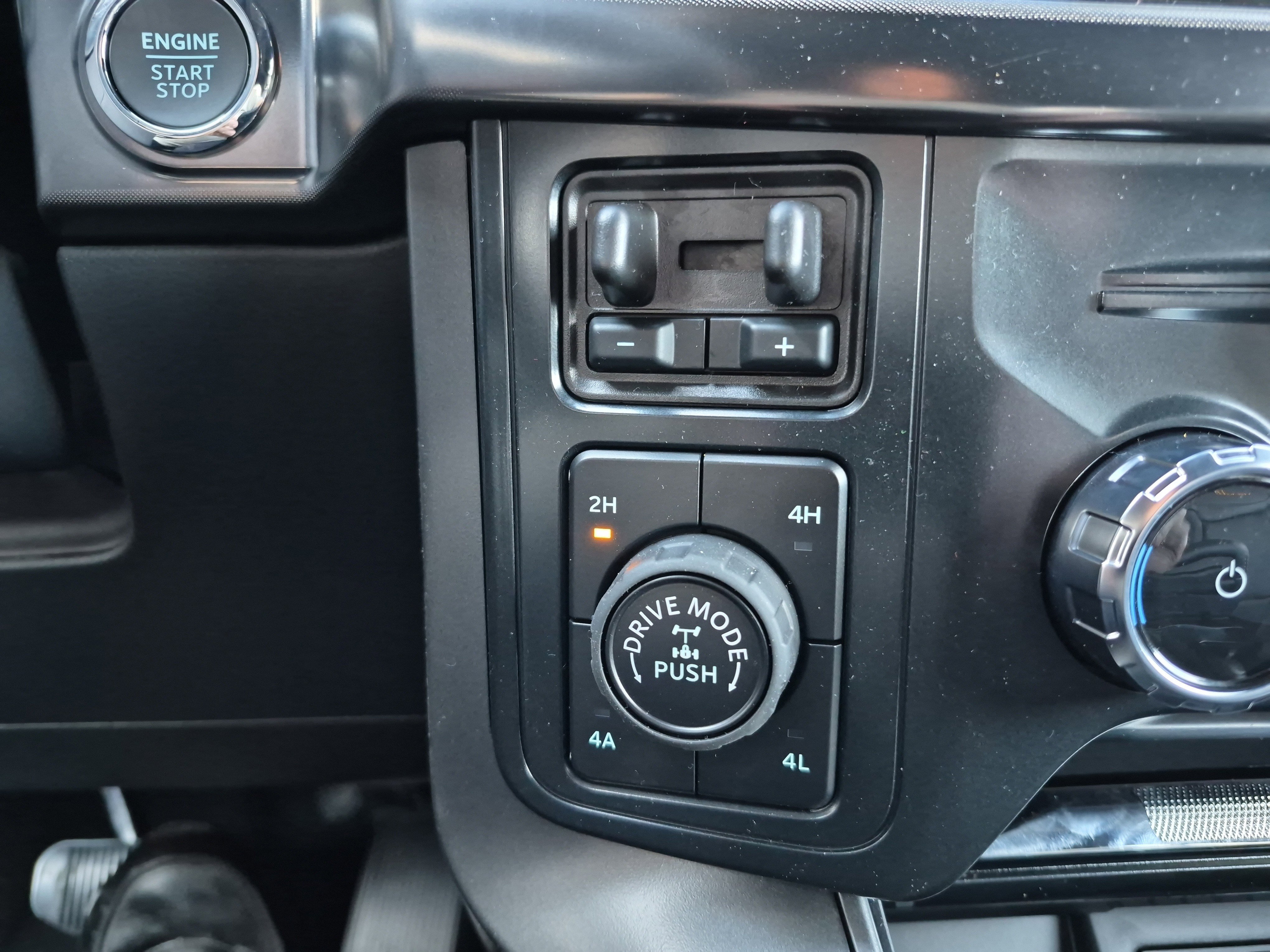 New 2025 Ford F150 Tremor w/ Equipment Group 402A High image 38