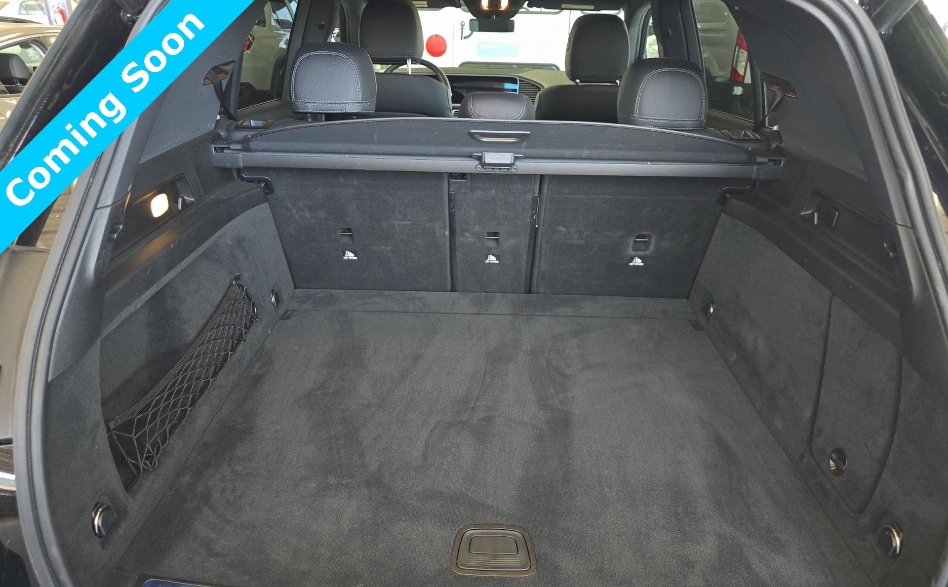 Used 2025 Mercedes-Benz GLE 450 4MATIC image 12