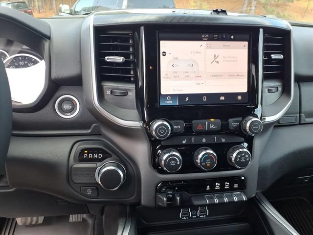 New 2026 RAM 1500 Lone Star RWD image 16