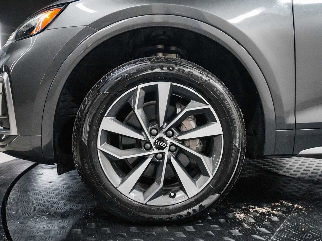 Used 2024 Audi Q5 2.0T Premium Plus image 9