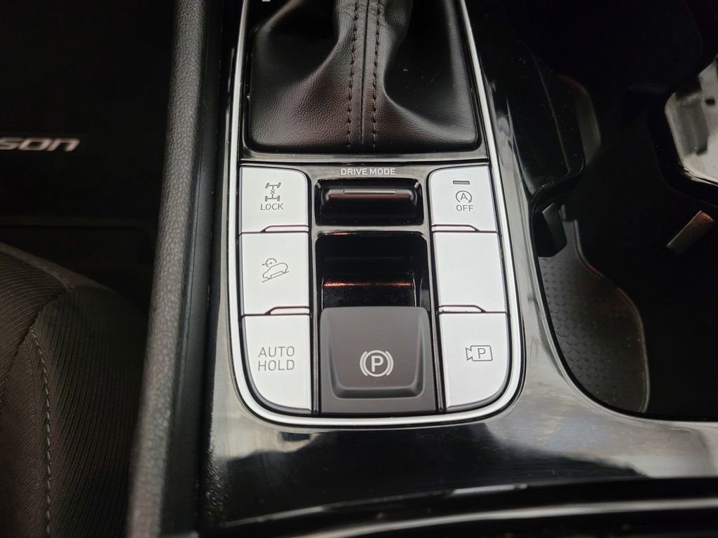 Used 2023 Hyundai Tucson SEL image 8