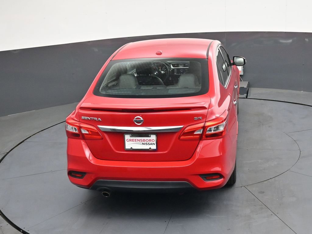 Used 2019 Nissan Sentra SR image 30