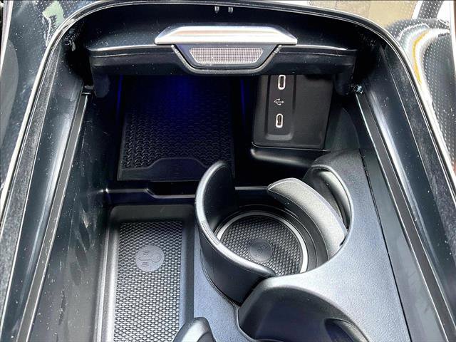 New 2026 Mercedes-Benz GLC 43 AMG 4MATIC image 25