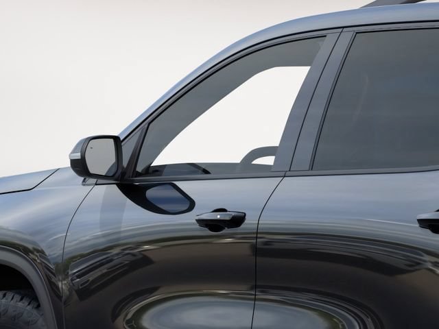 New 2026 Chevrolet Traverse Z71 w/ Enhanced Driving Package AWD/4WD image 12