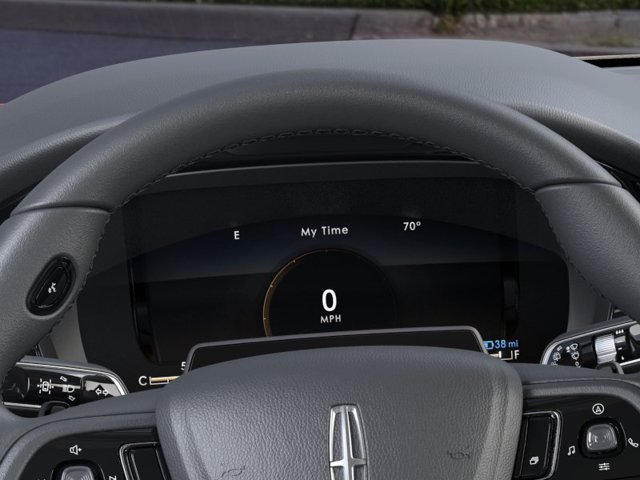 New 2024 Lincoln Corsair Grand Touring w/ Equipment Group 302A AWD/4WD image 13