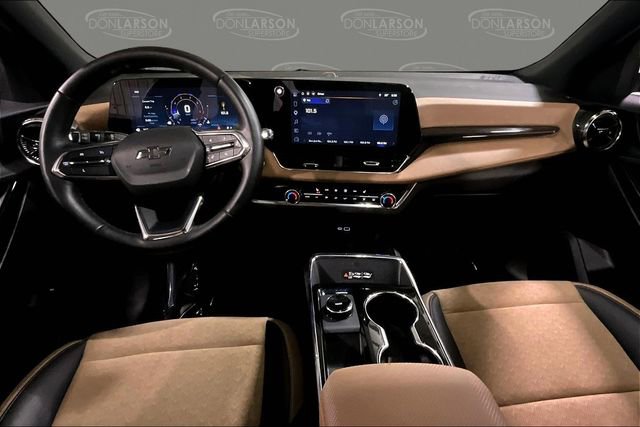 Certified 2025 Chevrolet Equinox ACTIV AWD/4WD image 19