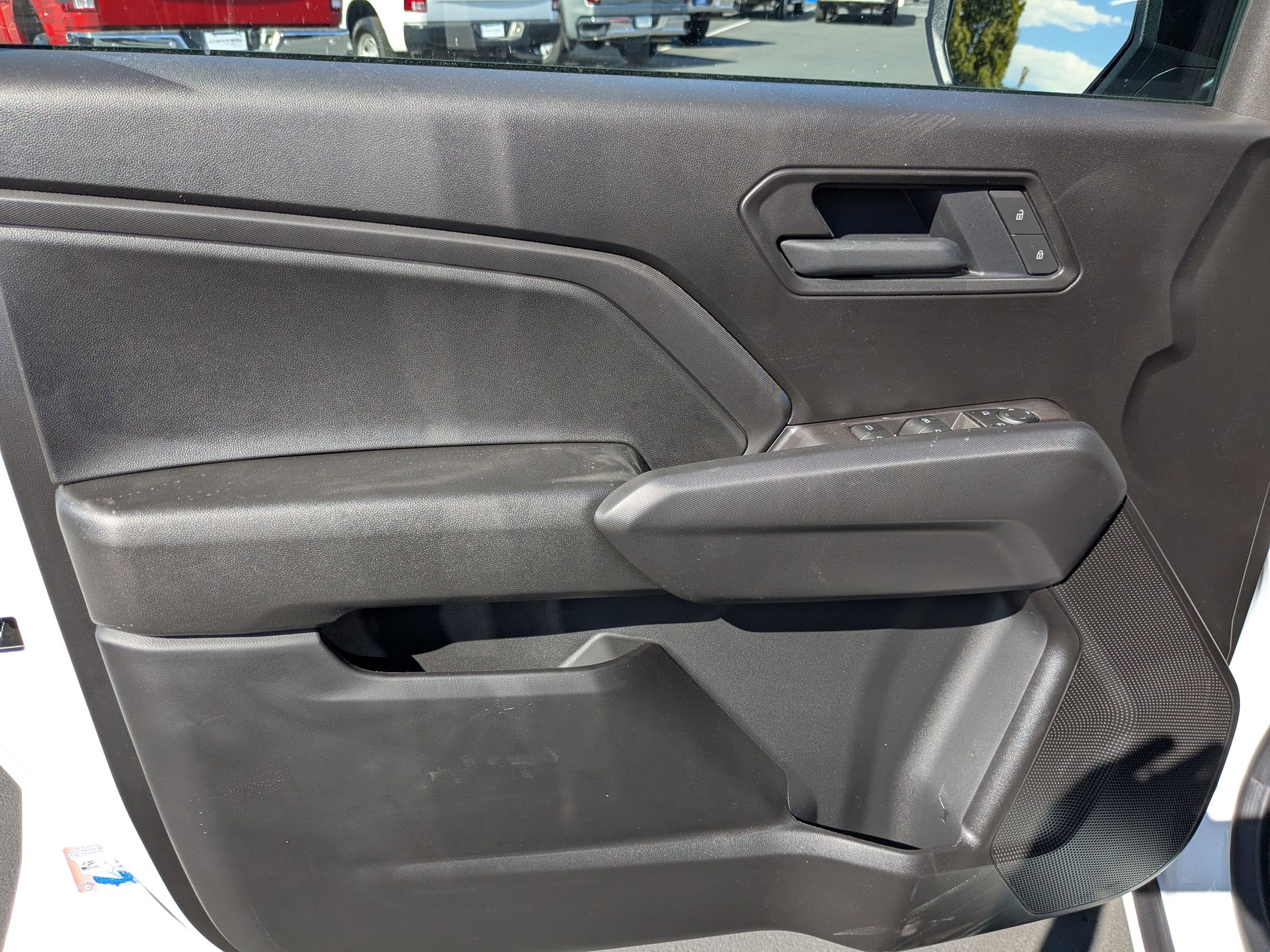 New 2026 Chevrolet Colorado Trail Boss image 9