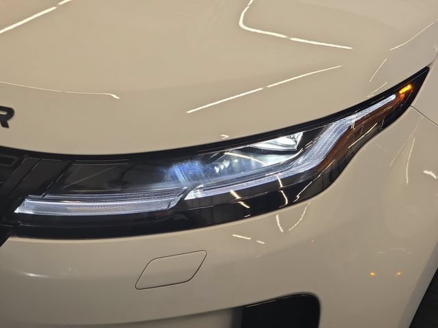 Certified 2025 Land Rover Range Rover Evoque S AWD/4WD image 33