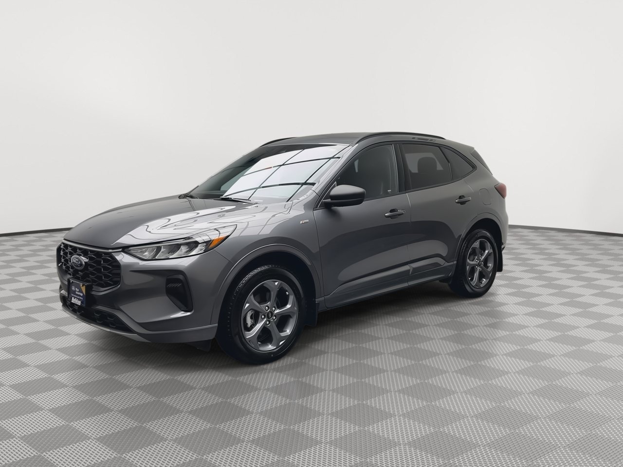 Used 2024 Ford Escape ST-Line w/ Tech Pack #1 AWD/4WD image 35