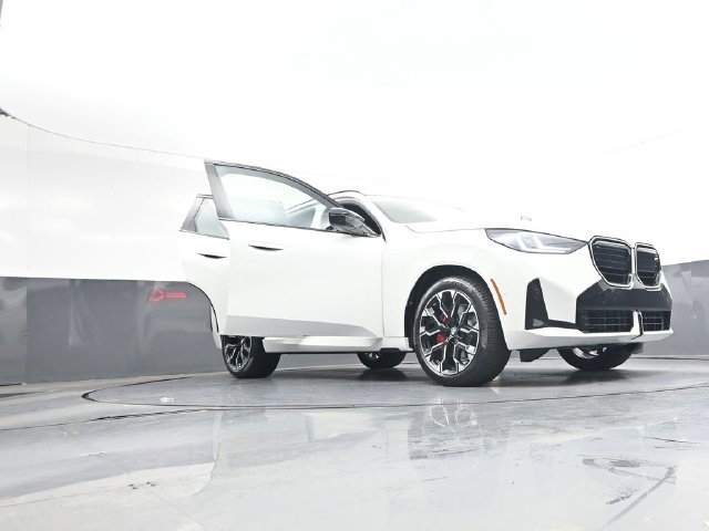 New 2026 BMW X3 M50 w/ Premium Package AWD/4WD image 42