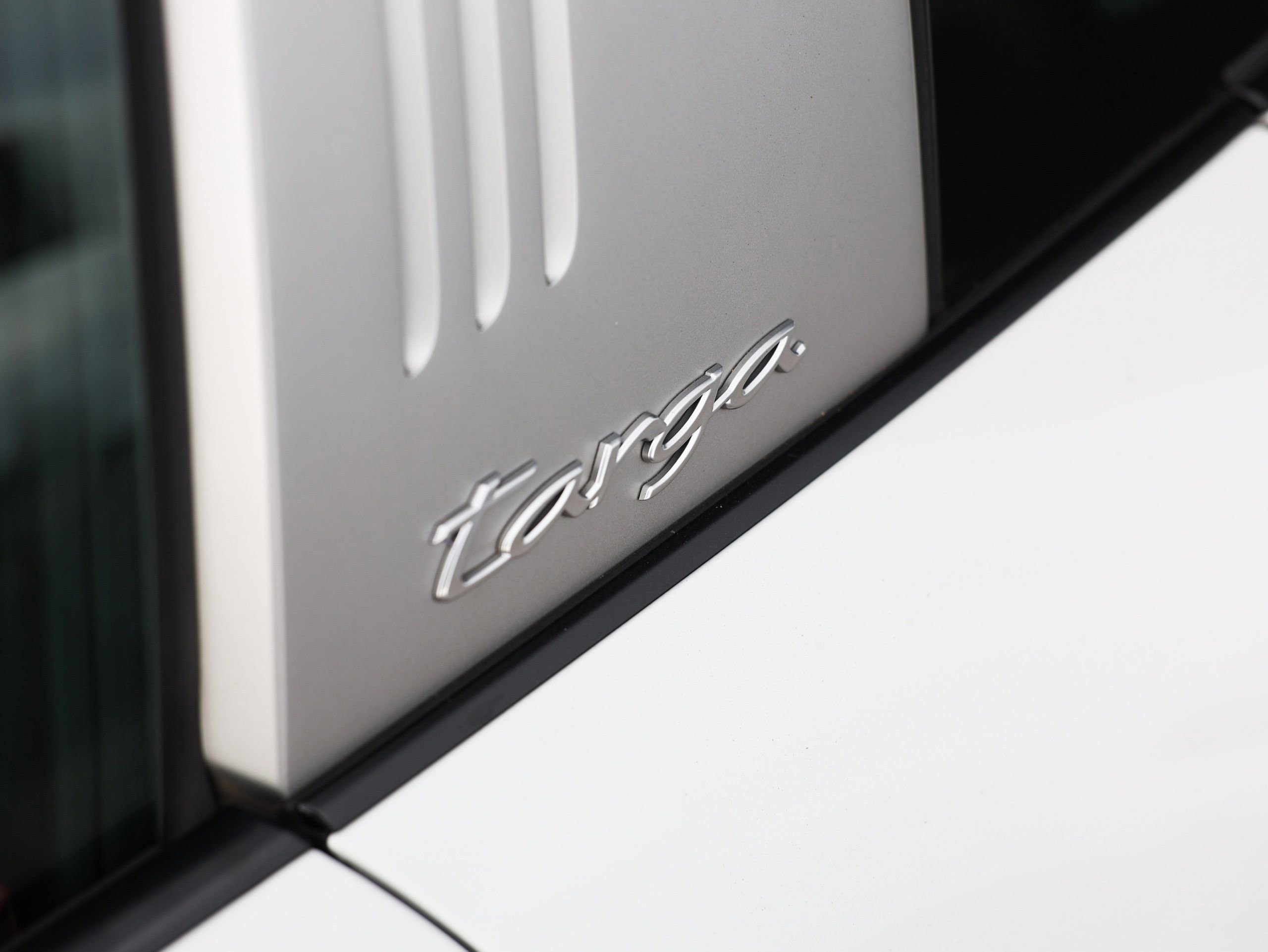 Used 2021 Porsche 911 Targa 4 image 12