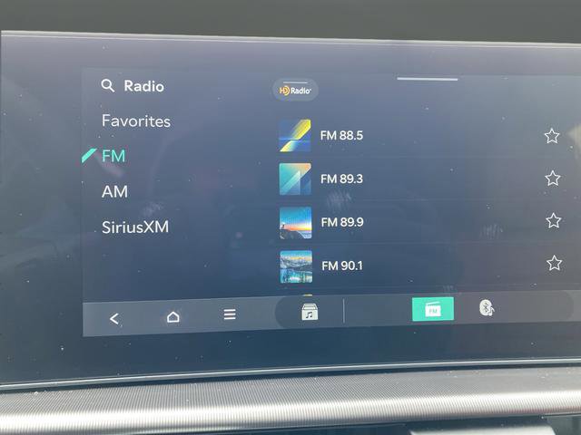 New 2026 Kia Sportage SX image 22