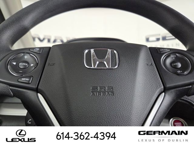 Used 2016 Honda CR-V EX image 23