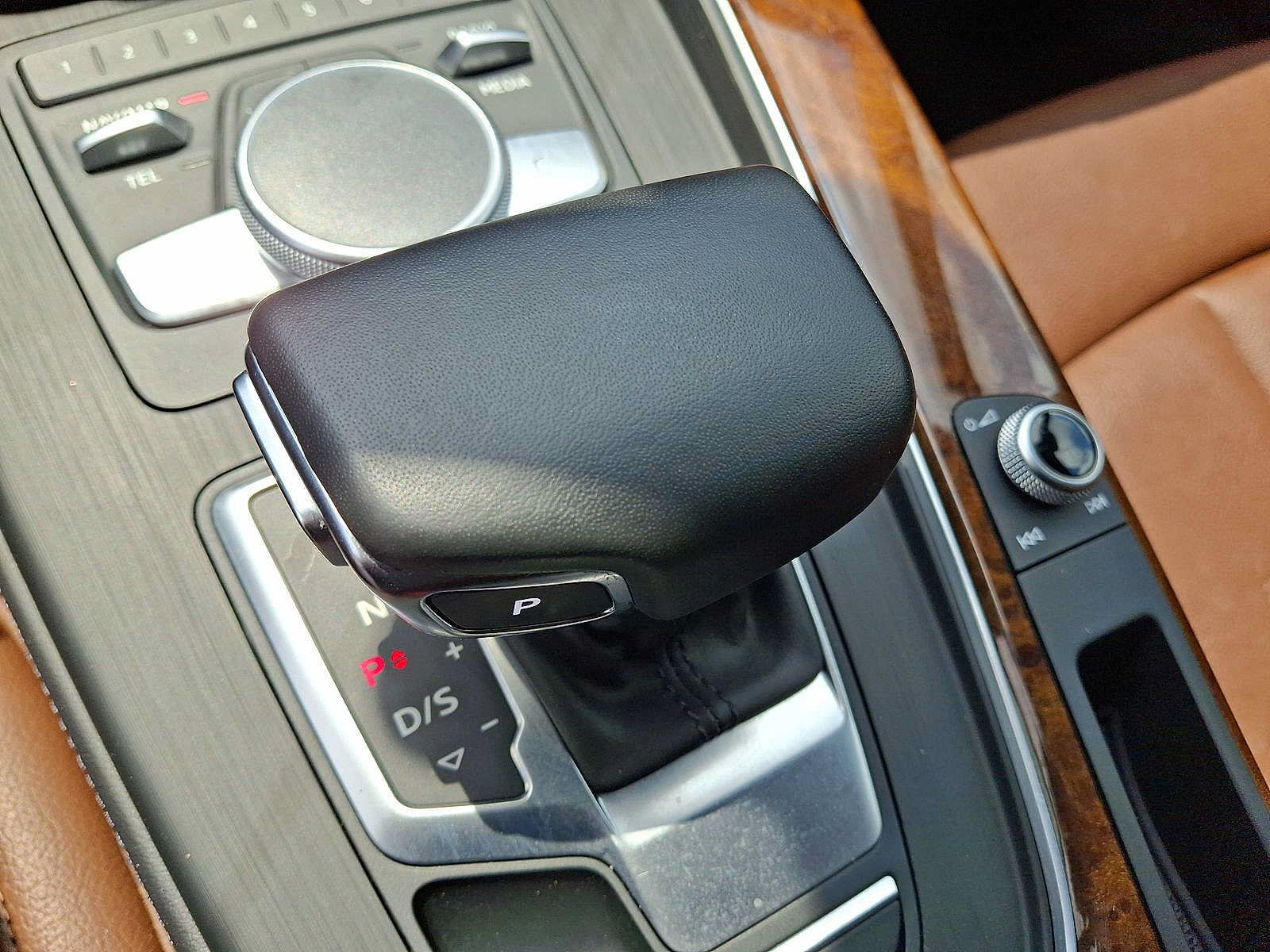 Used 2019 Audi A4 2.0T Premium Plus w/ Premium Plus Package AWD/4WD image 18