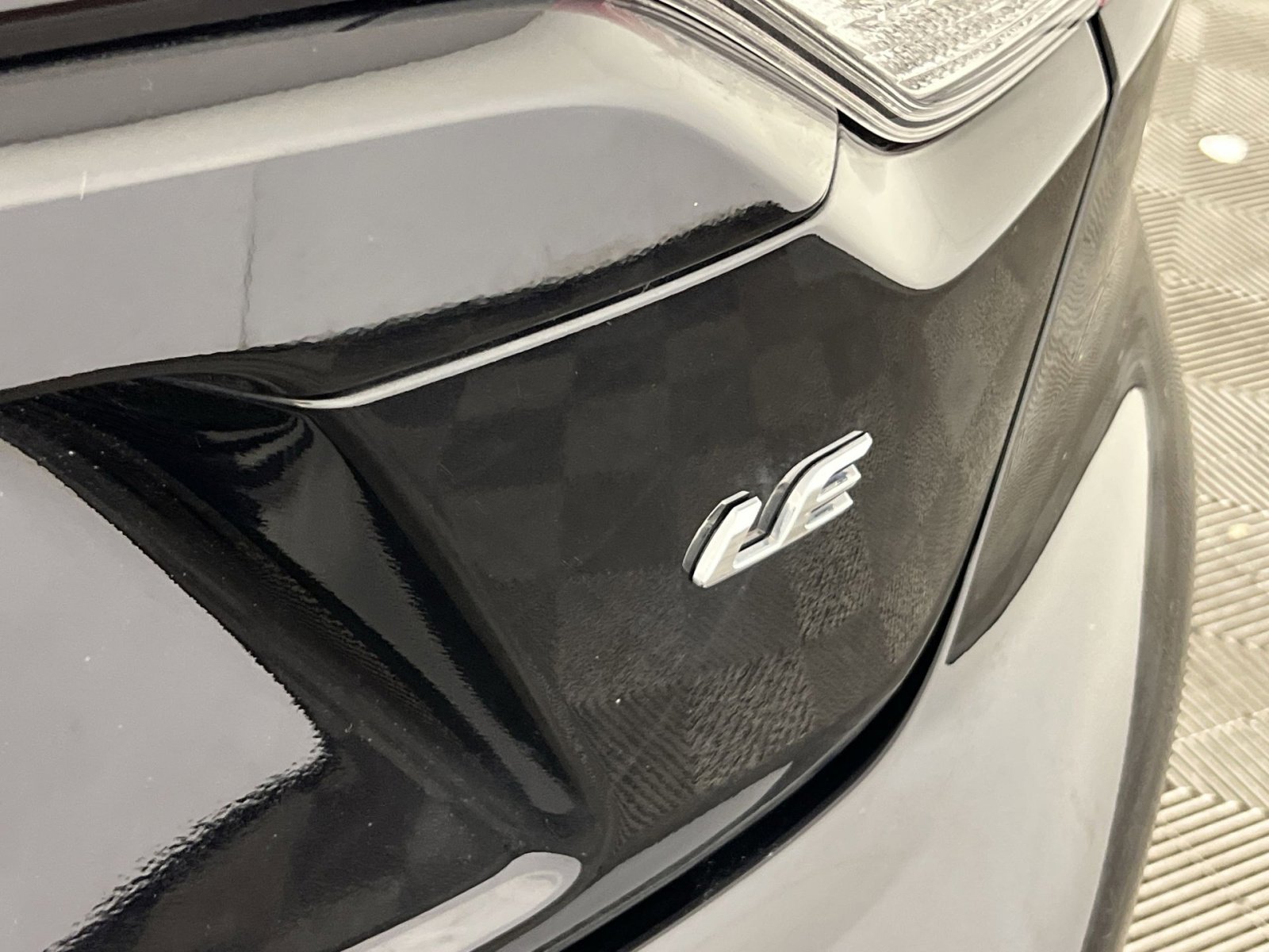 Used 2024 Toyota Corolla LE image 27