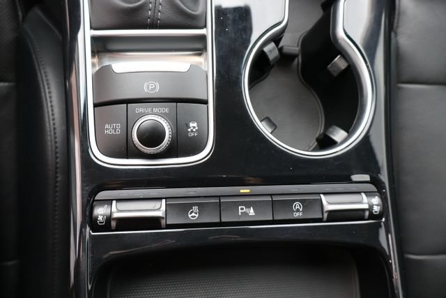 Used 2019 Kia Stinger Premium AWD/4WD image 25