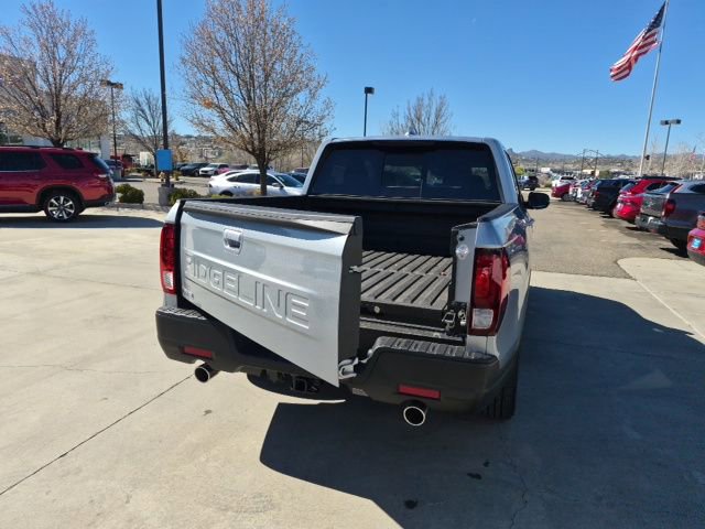 New 2026 Honda Ridgeline RTL image 15