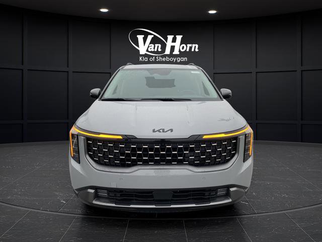 New 2026 Kia Carnival SX Prestige image 13