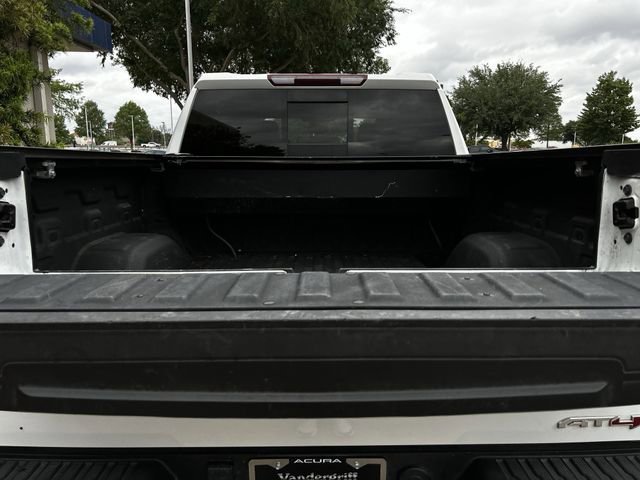 Used 2023 GMC Sierra 1500 AT4 w/ AT4 Premium Package AWD/4WD image 30