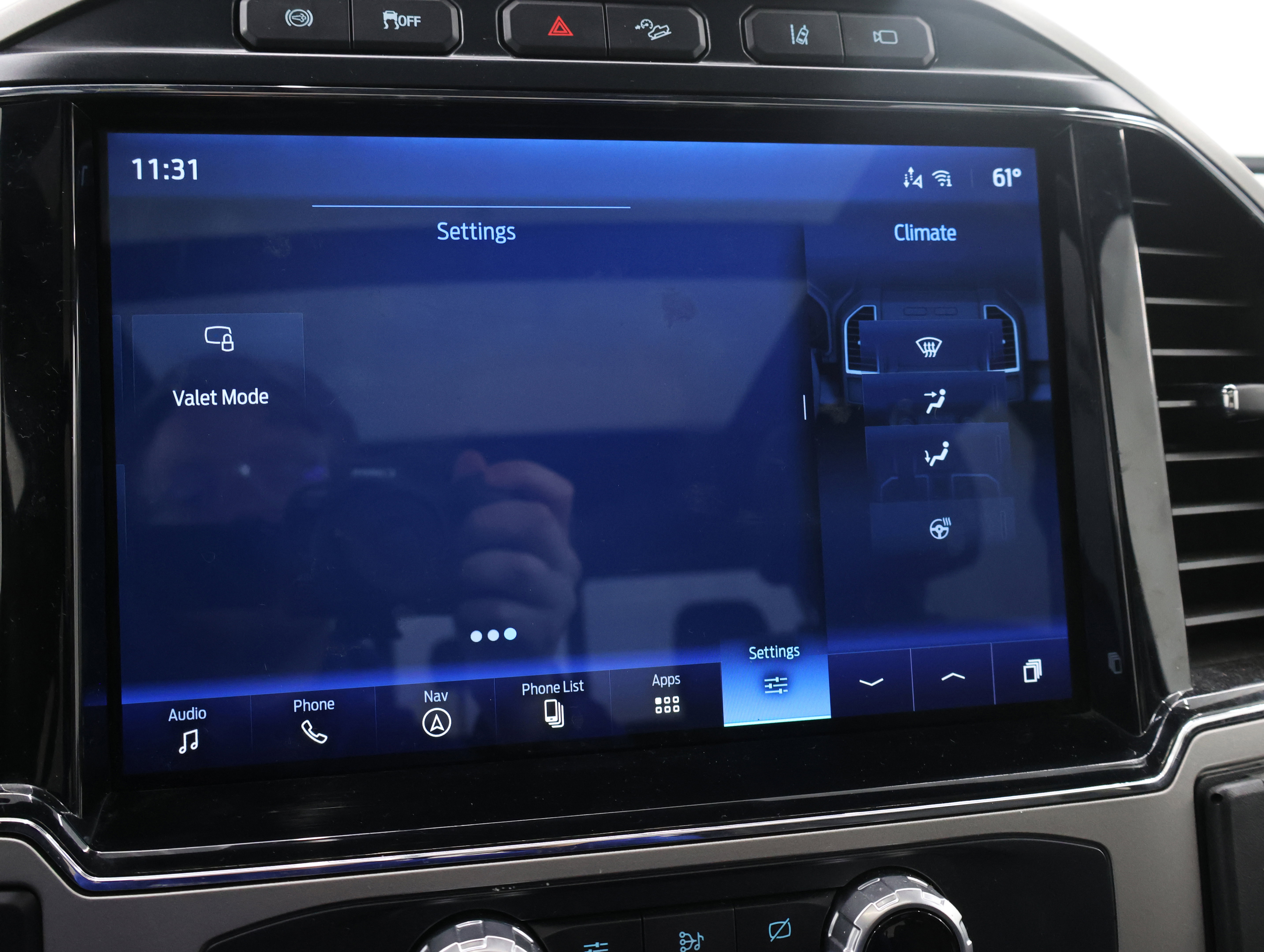 Used 2022 Ford F450 Lariat w/ Lariat Ultimate Package AWD/4WD image 56