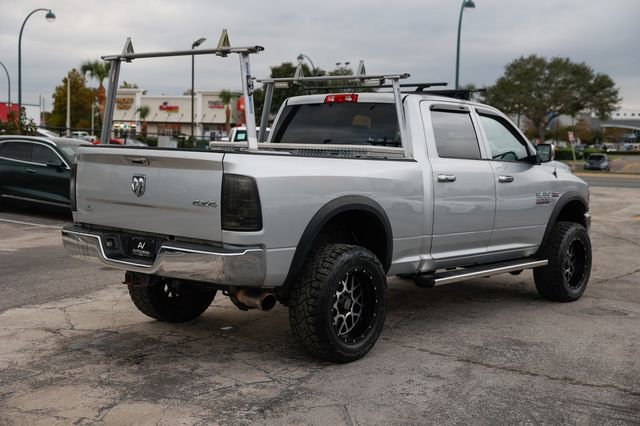 Used 2015 RAM 2500 Power Wagon Tradesman image 16