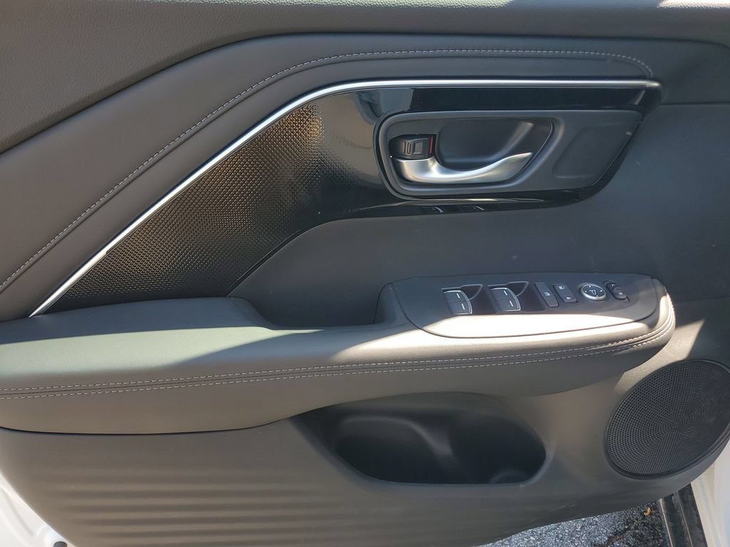 New 2026 Acura ADX AWD image 18