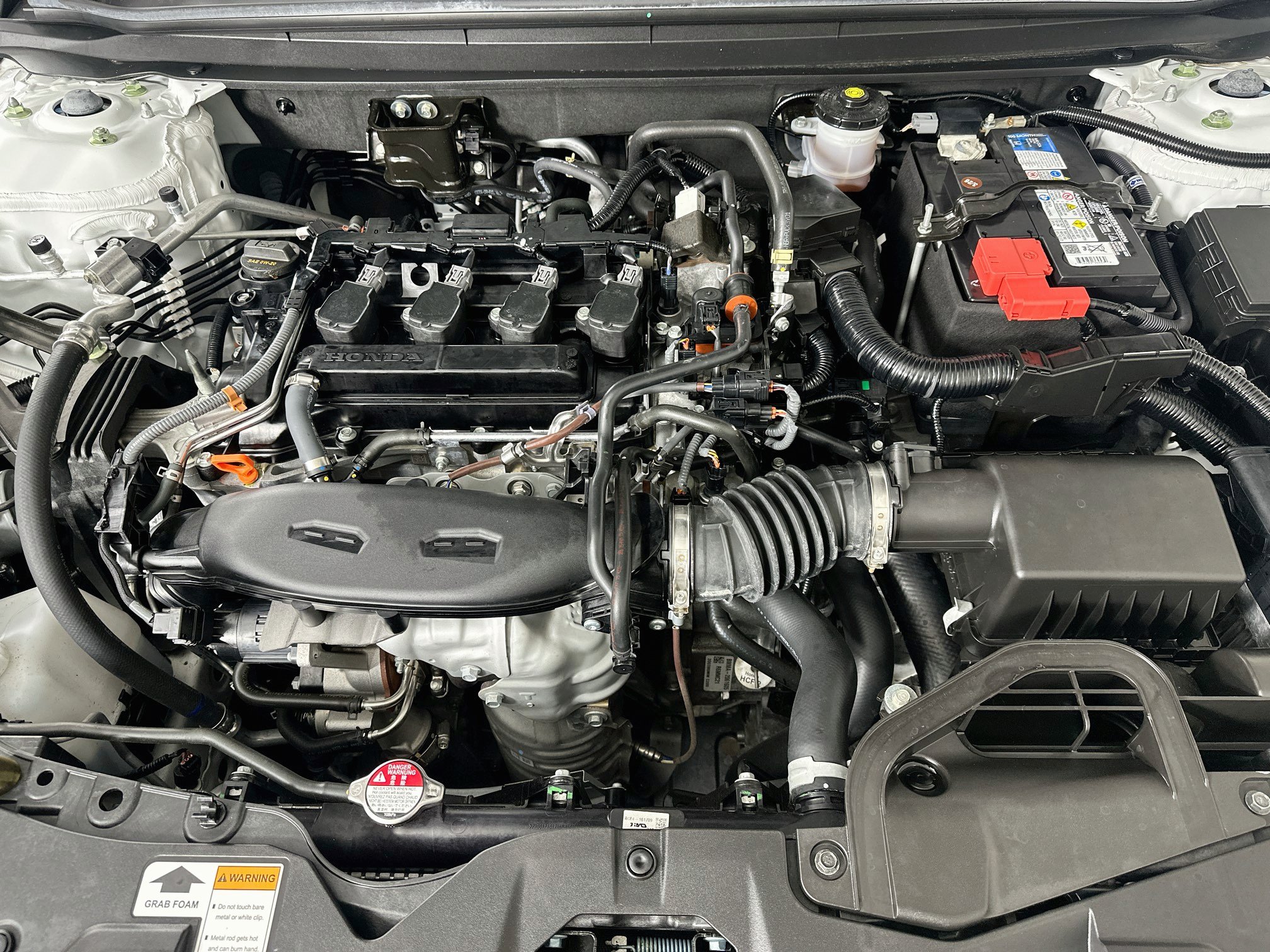 Used 2024 Honda Accord LX image 31