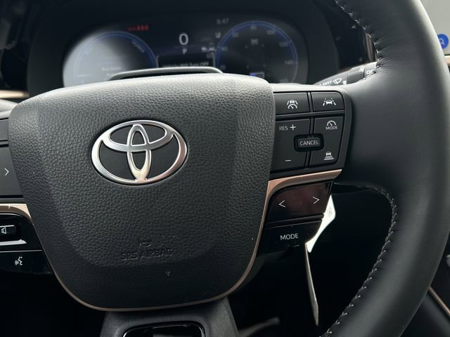 New 2026 Toyota Crown Signia w/ Advanced Technology Package AWD/4WD image 37