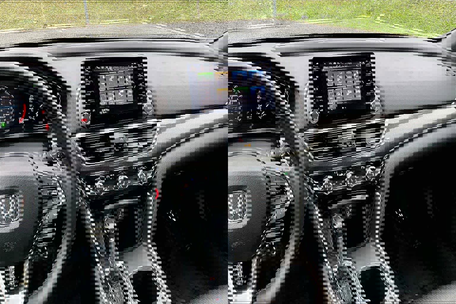 Used 2018 Honda Accord Sport image 7