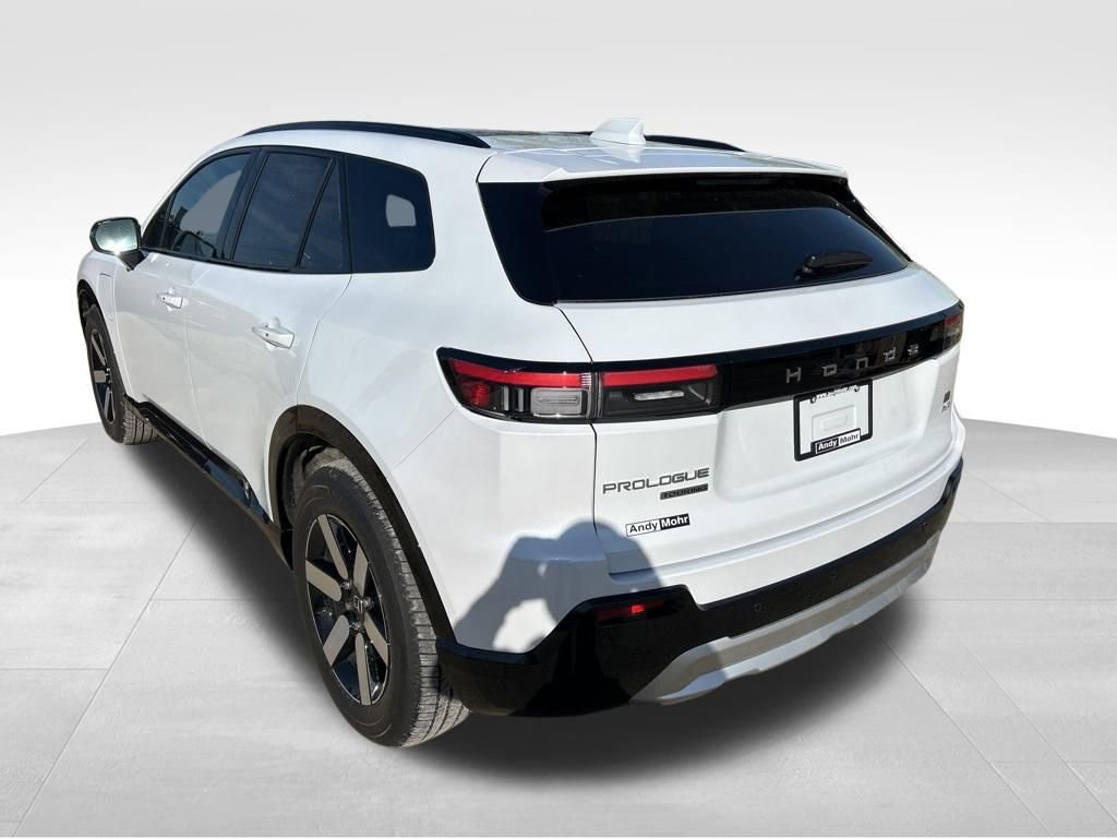 New 2026 Honda Prologue Touring image 7