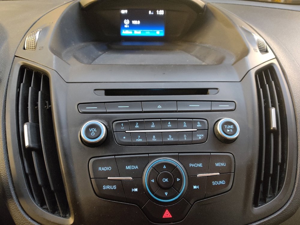 Used 2018 Ford Escape SE FWD image 25