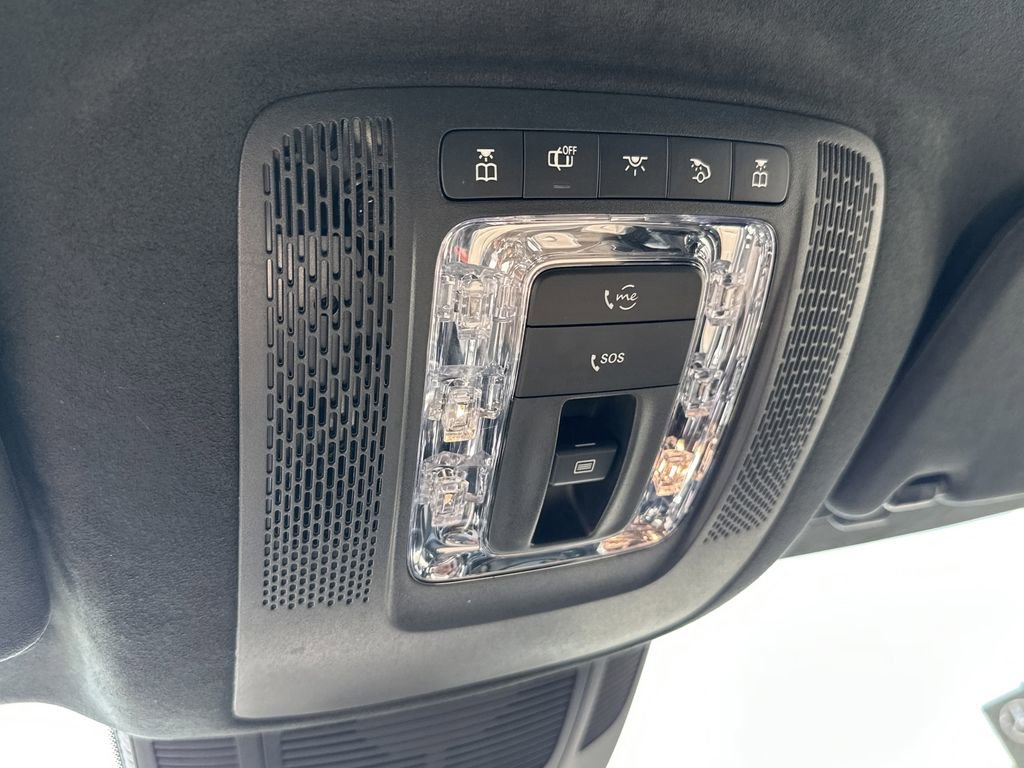 Certified 2023 Mercedes-Benz GLE 53 AMG 4MATIC Coupe image 35