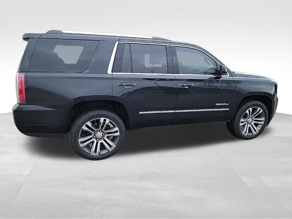 Used 2019 GMC Yukon Denali image 16