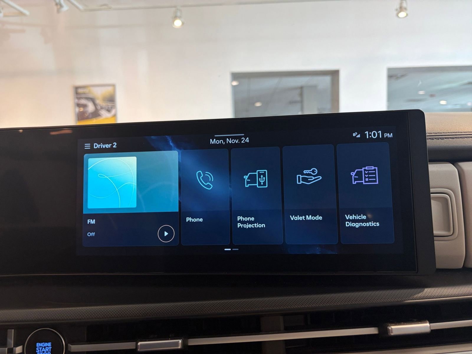 Used 2025 Hyundai Santa Fe SEL image 22